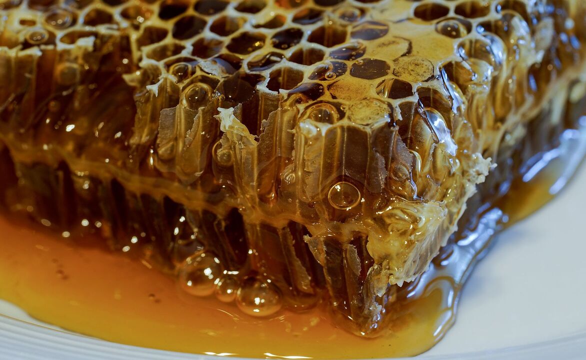 propolis de albine pentru a îmbunătăți potența