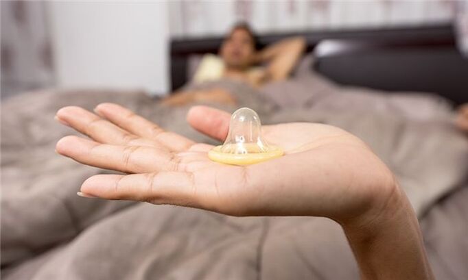 metode contraceptive în timpul actului sexual