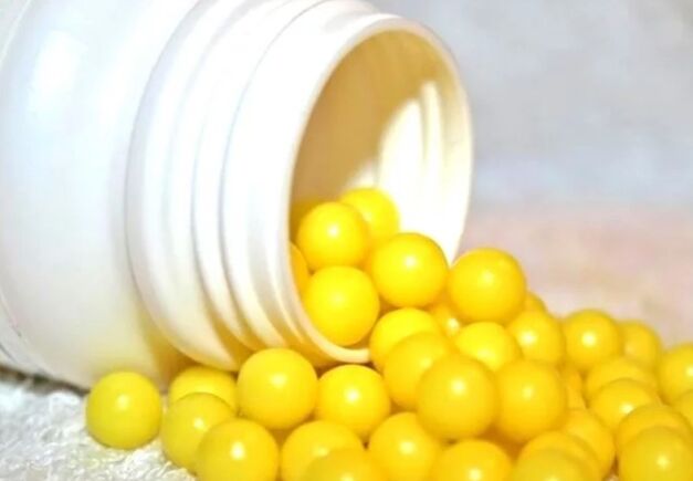 Acid ascorbic