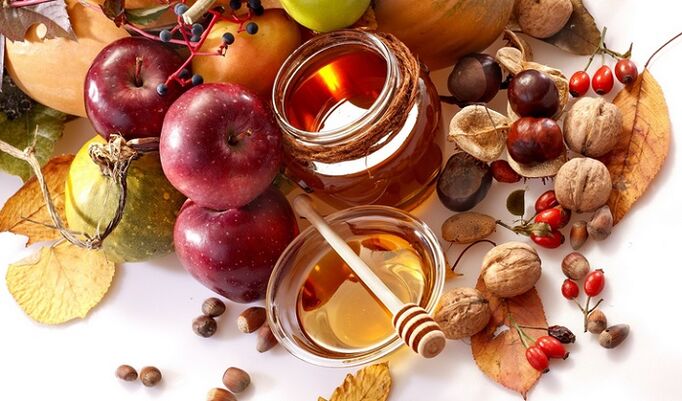 ce alimente afectează potența masculină